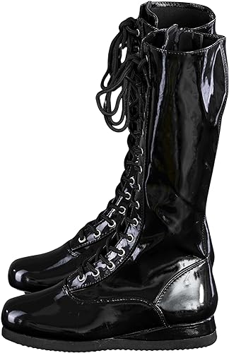 Pro Wrestling Boots Kids Wrestler - TVStoreOnline