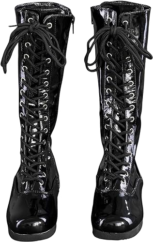 Pro Wrestling Boots Kids Wrestler - TVStoreOnline