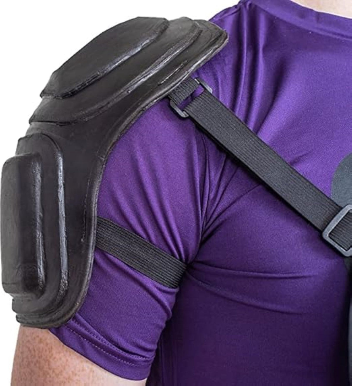 Purple Cobras Dodge Unisex Halloween Costume Cosplay Set - TVStoreOnline