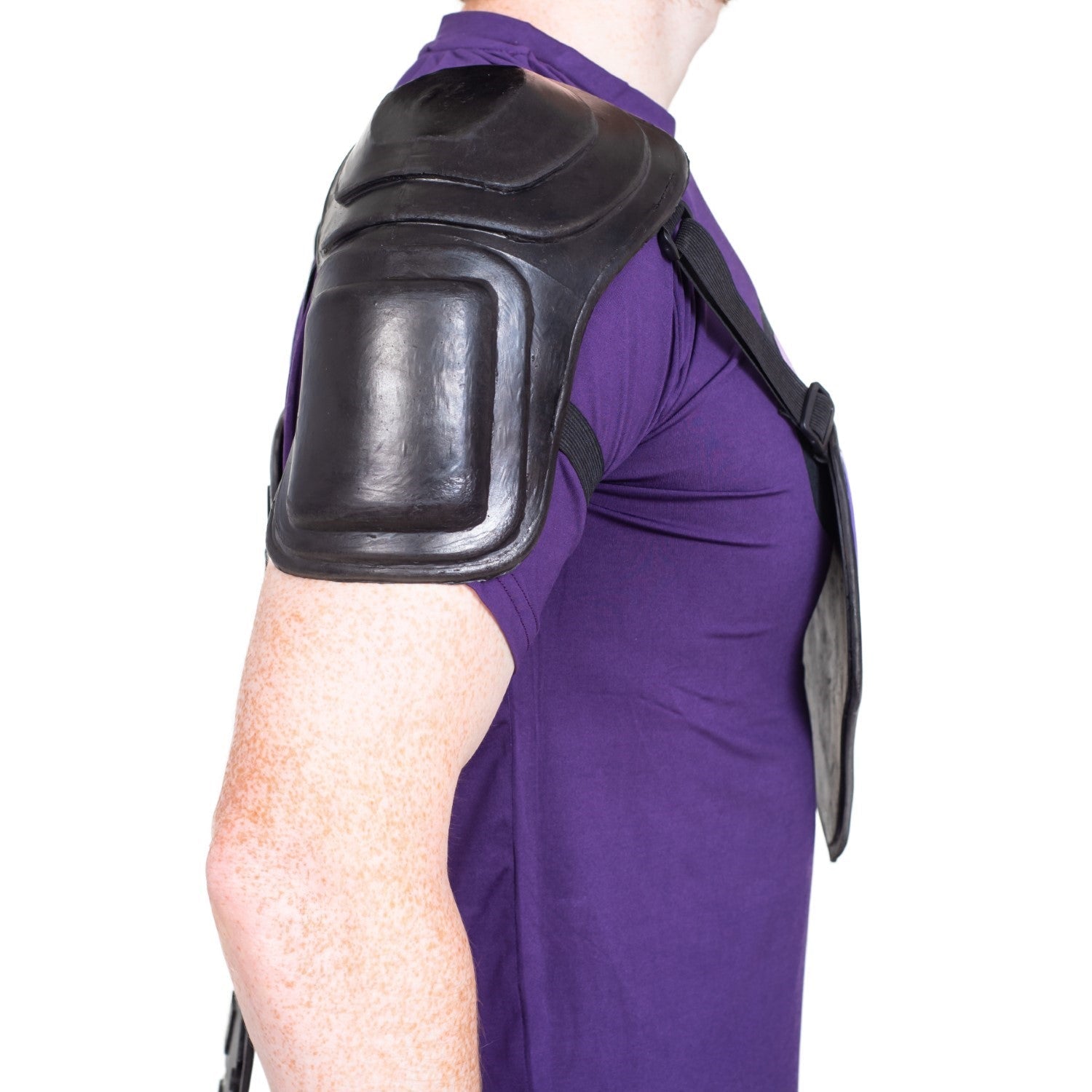 Purple Cobras Halloween Costume Cosplay Body Armor Accessory - TVStoreOnline