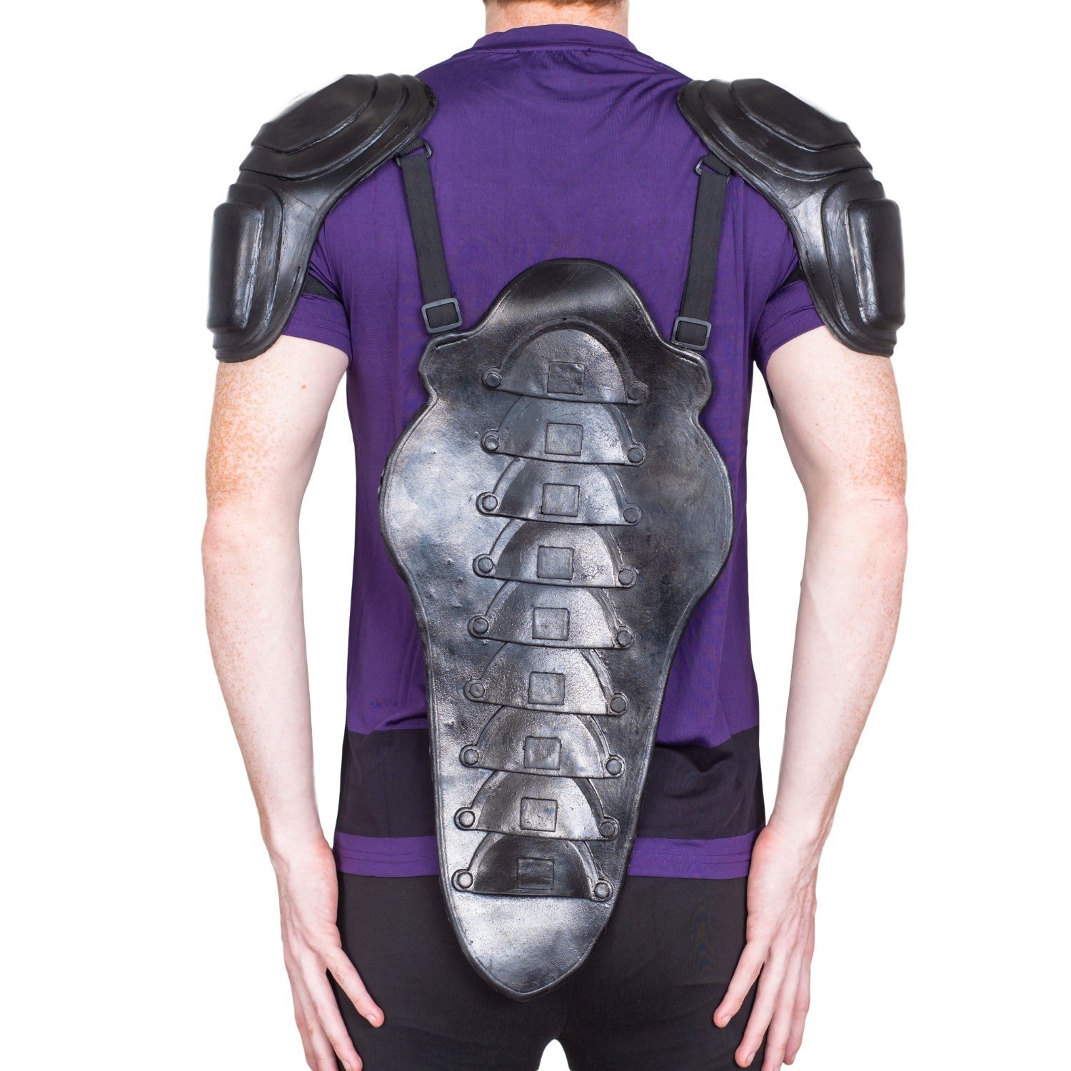 Purple Cobras Halloween Costume Cosplay Body Armor Accessory - TVStoreOnline