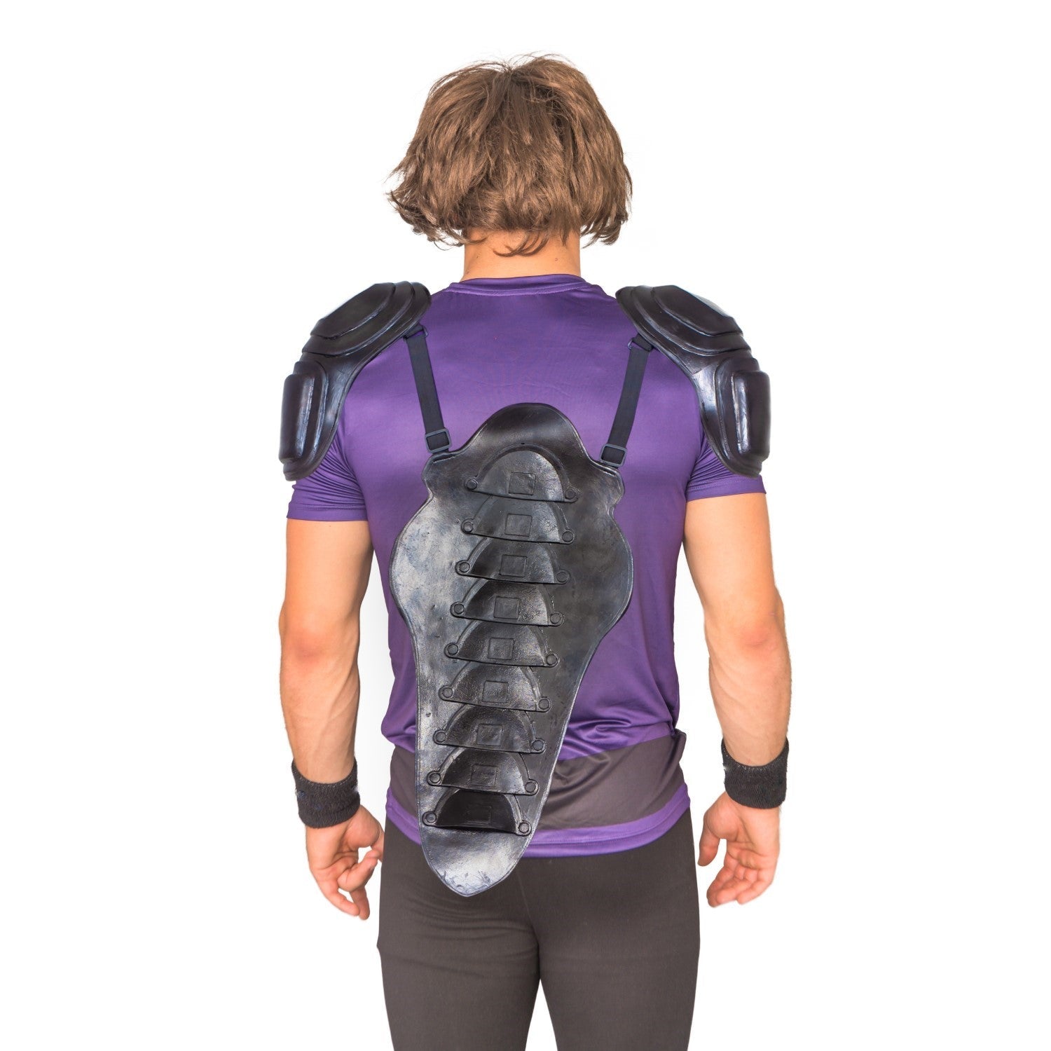 Purple Cobras Halloween Costume Cosplay Body Armor Accessory - TVStoreOnline