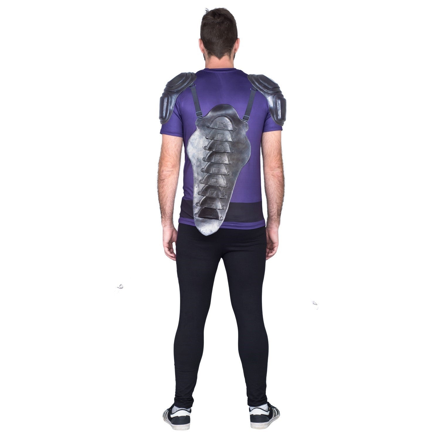 Purple Cobras Halloween Costume Cosplay Body Armor Accessory - TVStoreOnline