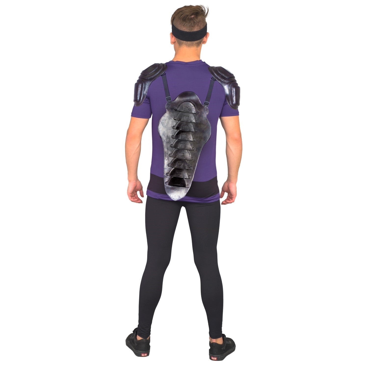 Purple Cobras Halloween Costume Cosplay Body Armor Accessory - TVStoreOnline