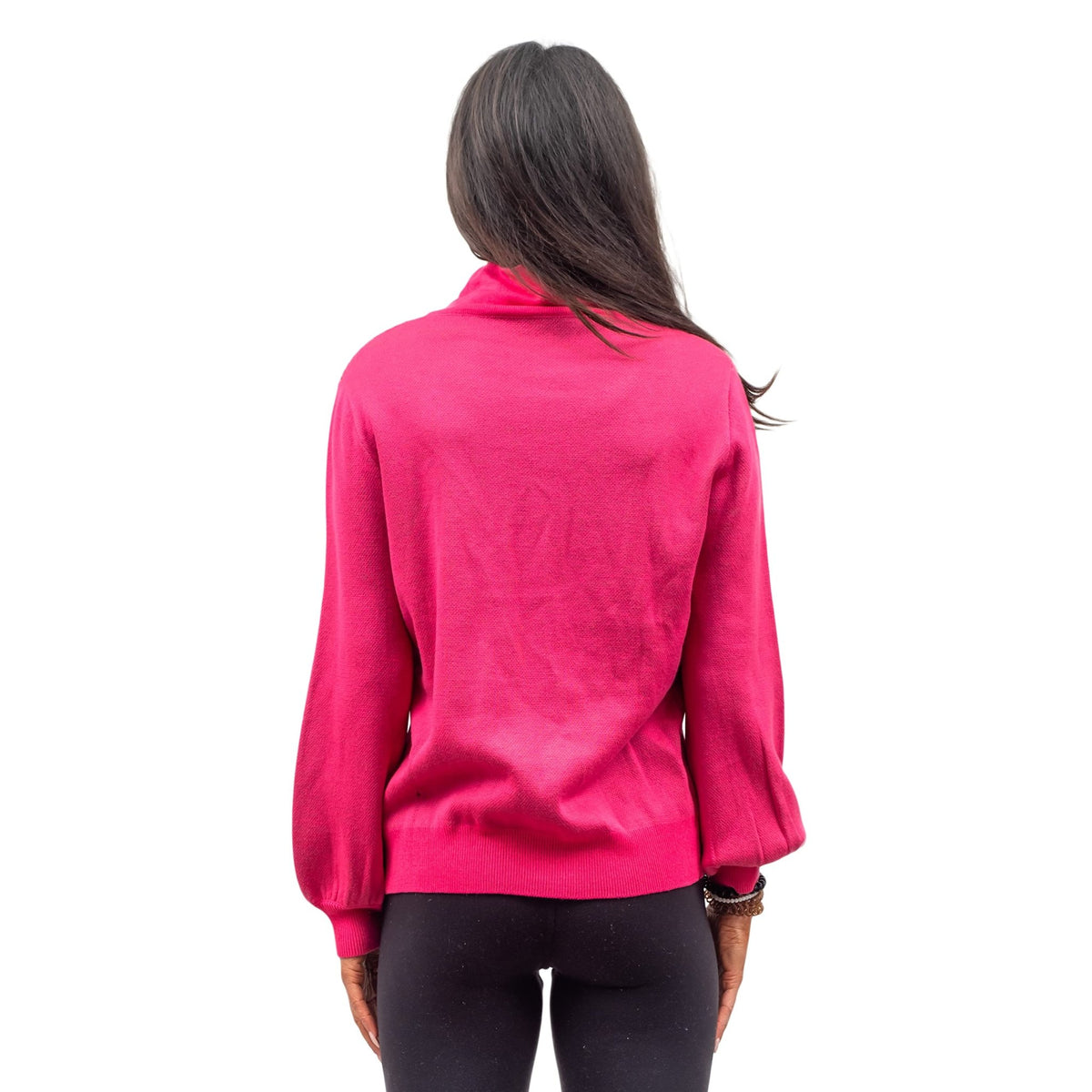 Rainbow Star Pink Pines Cartoon Sweater Halloween Costume Cosplay - TVStoreOnline