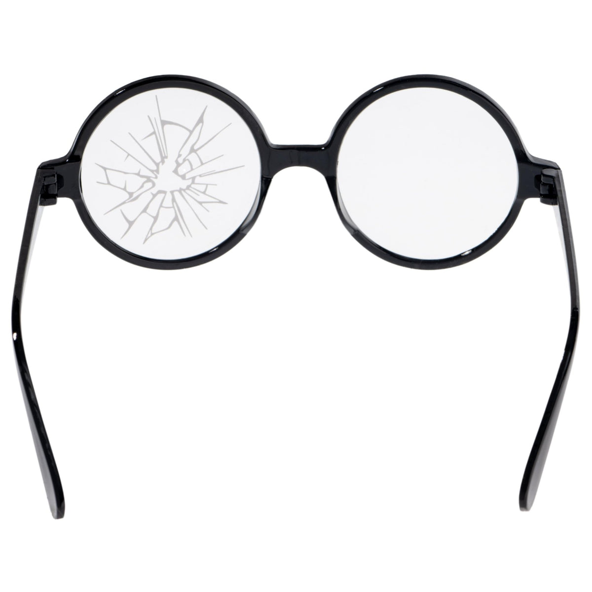 Ralphie Cracked Glasses Halloween Costume Accessory Cosplay - TVStoreOnline