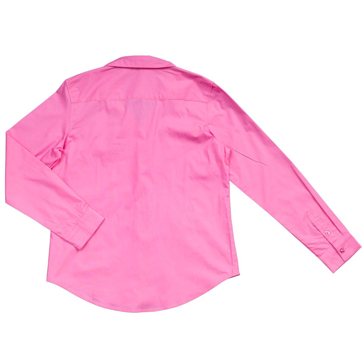 Ramona Pilgrim Movie Halloween Cosplay Costume Pink Blue Pocket Top - TVStoreOnline