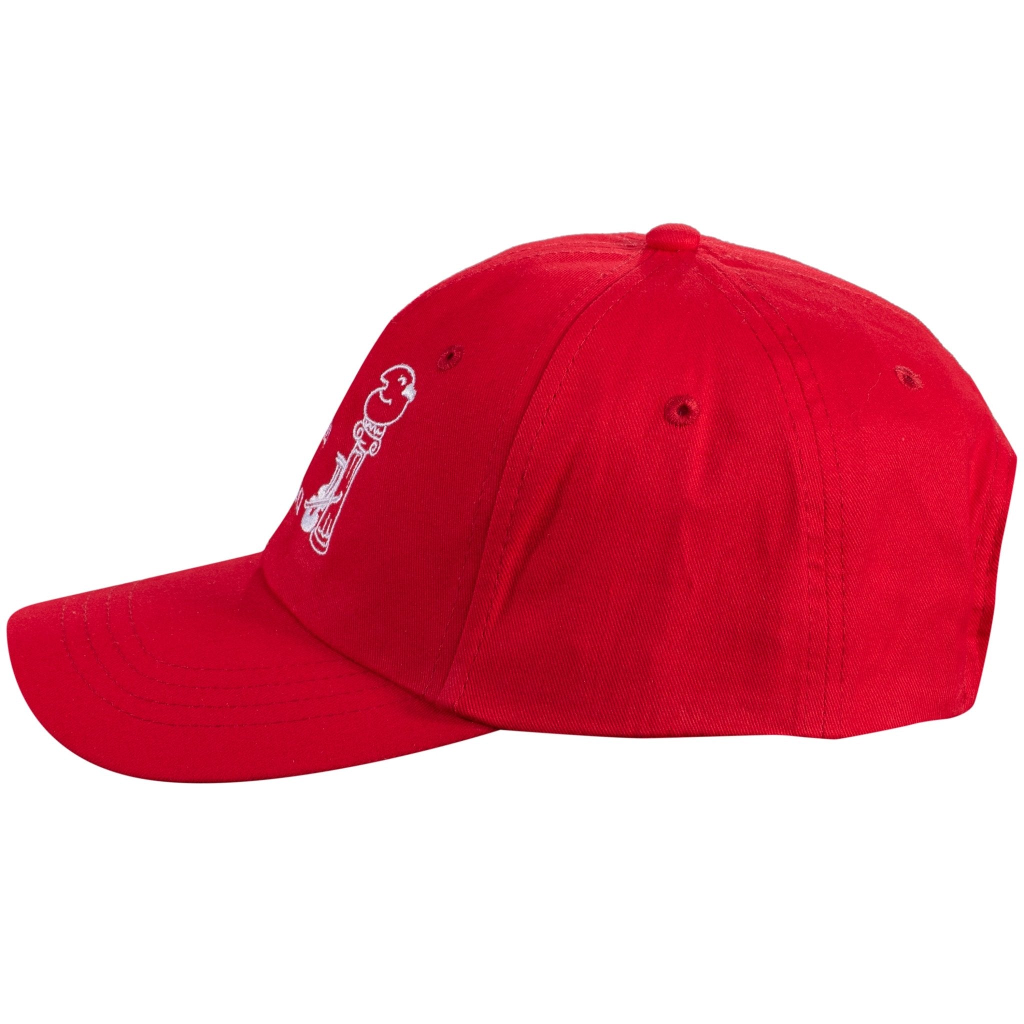 Replica 1990s Christmas Movie Little Nero's Pizza Halloween Cosplay Costume Hat - TVStoreOnline
