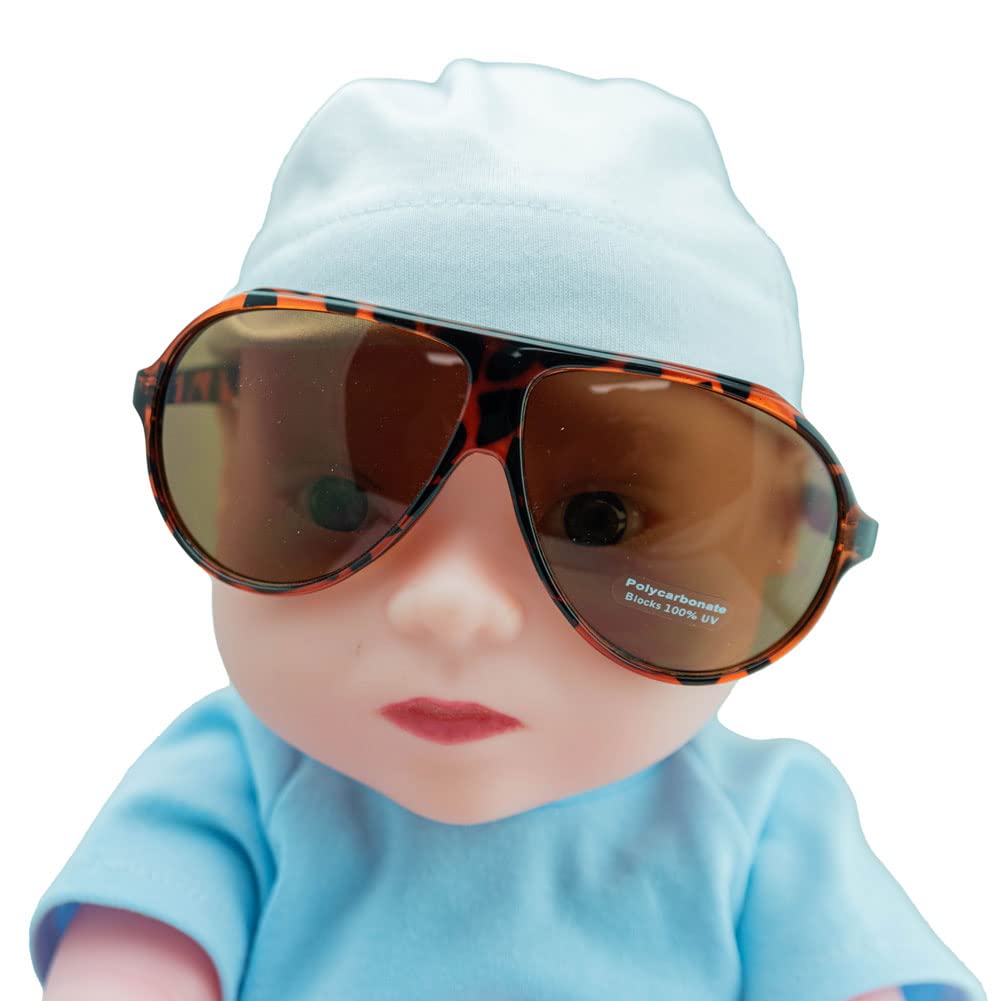 Replica Baby Carlos Doll Hangover Trilogy Halloween Cosplay Costume Accessory - TVStoreOnline