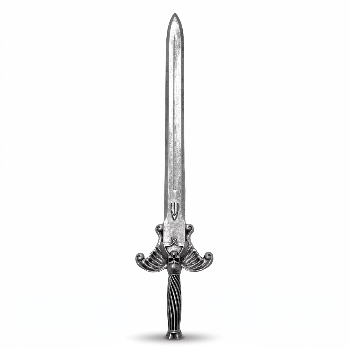 Replica Skeletor He-Man Masters of the Universe Halloween Cosplay Costume Sword - TVStoreOnline