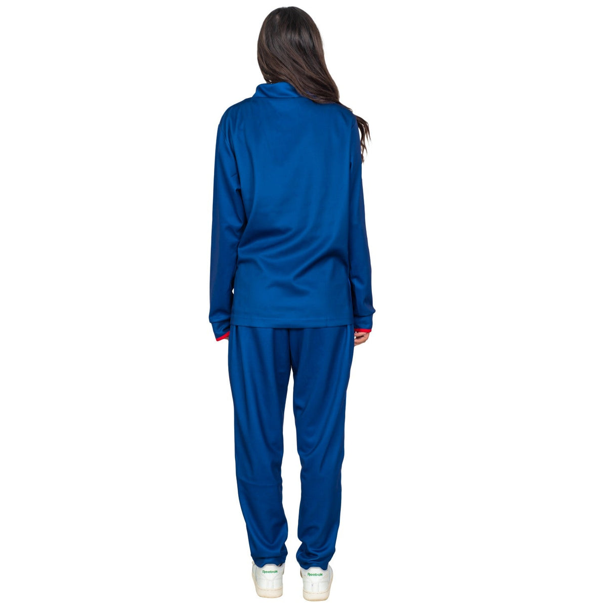 Richmond Football Soccer Coach Jacket and Pants Warm-Ups Halloween Costume - TVStoreOnline