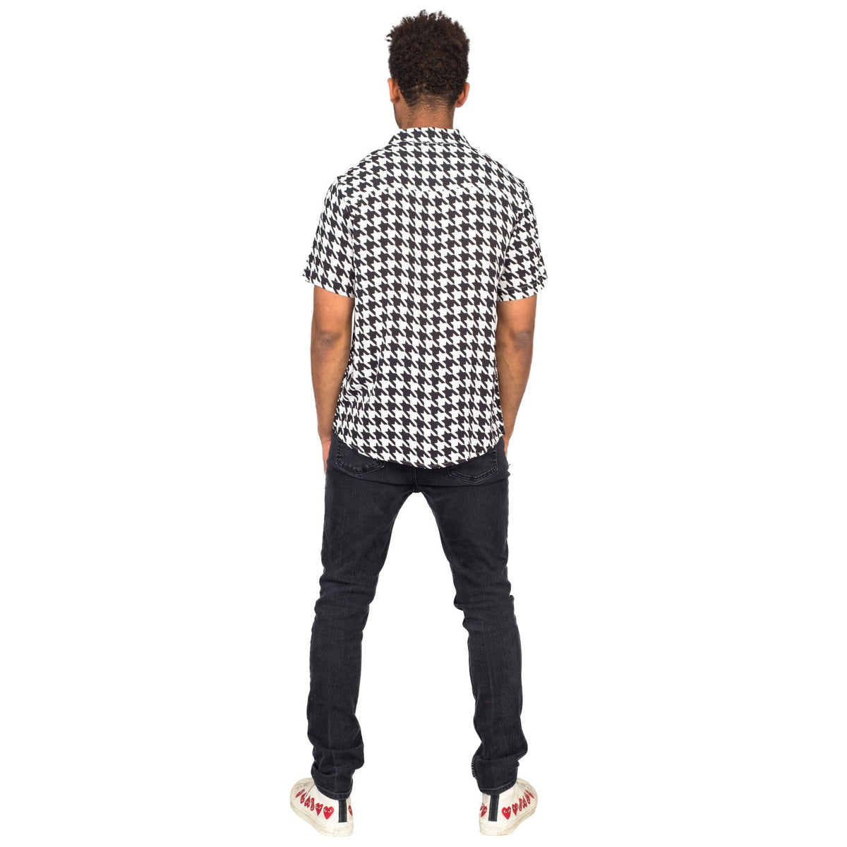 Ricky Trailer Park Adult Unisex Halloween Costume Cosplay Shirt - TVStoreOnline