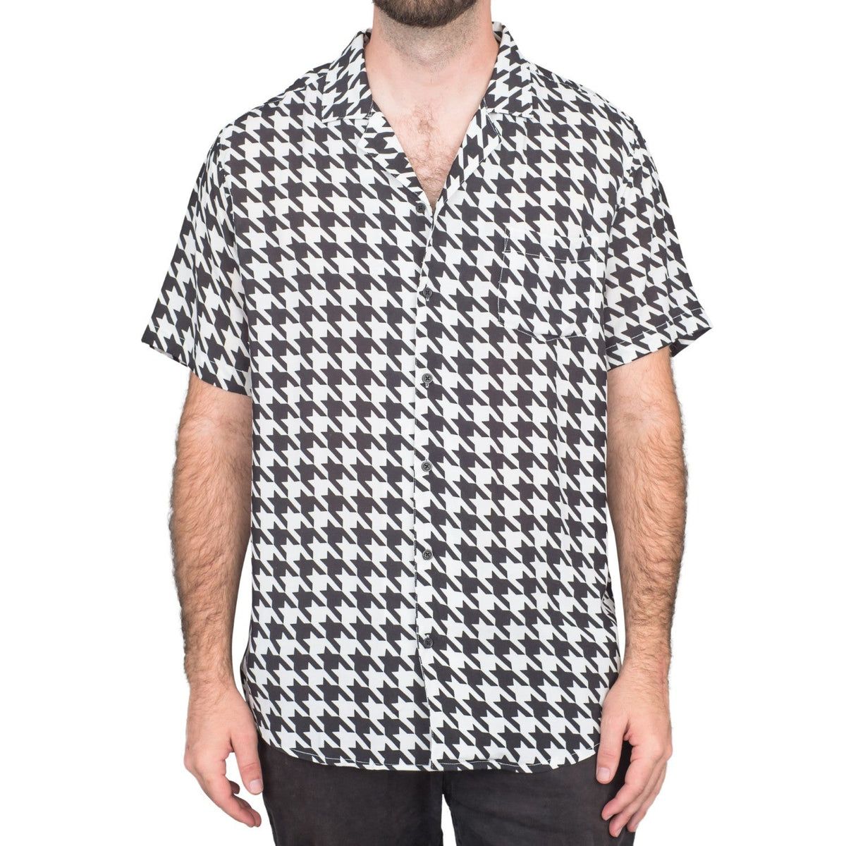 Ricky Trailer Park Adult Unisex Halloween Costume Cosplay Shirt - TVStoreOnline