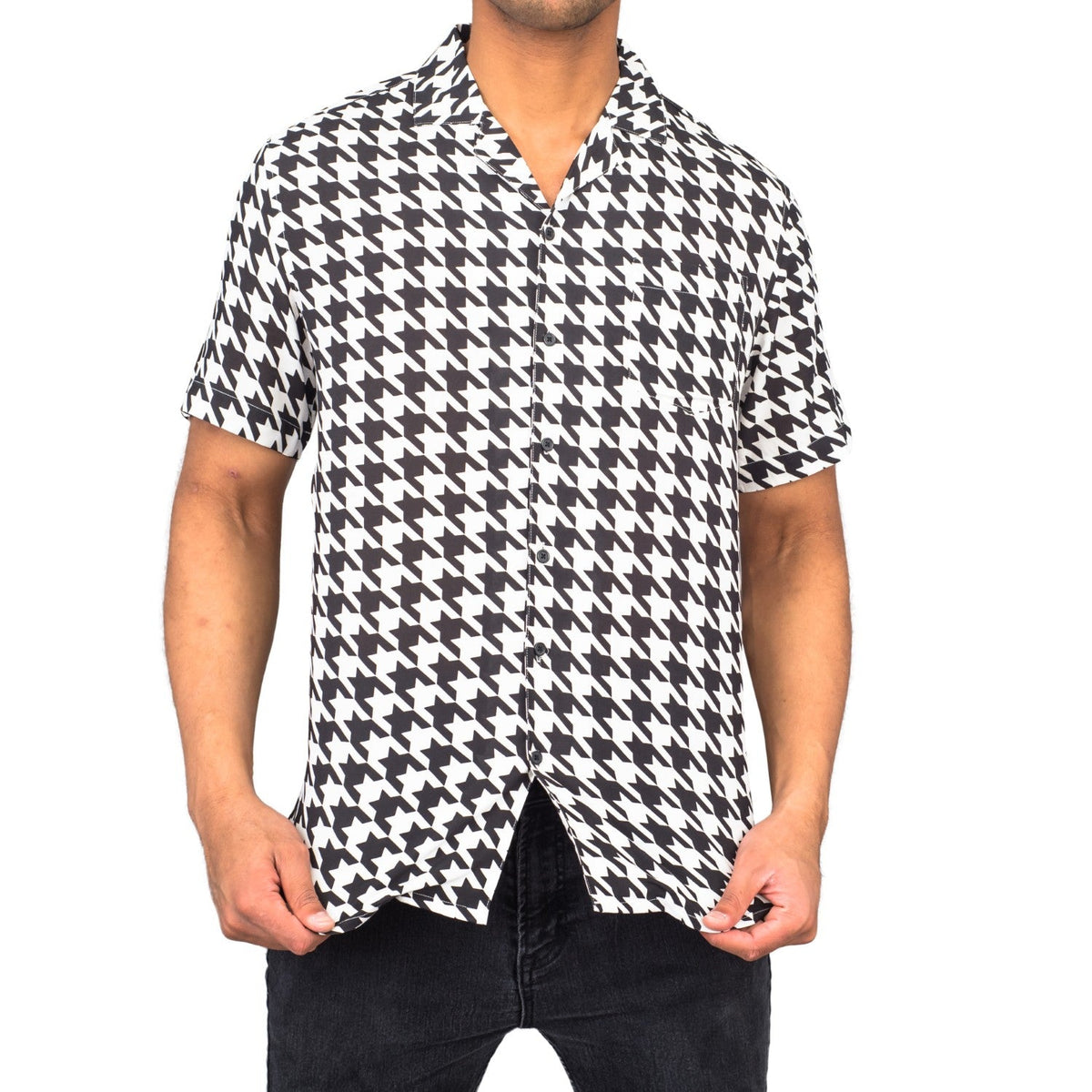 Ricky Trailer Park Adult Unisex Halloween Costume Cosplay Shirt - TVStoreOnline