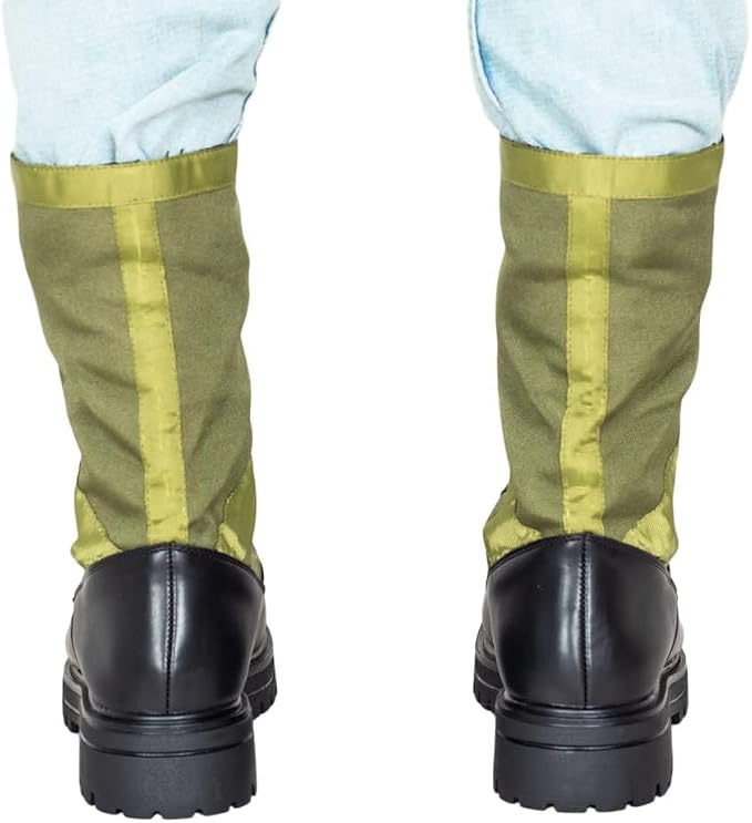 Riddler Batman Dark Night Villain Combat Halloween Costume Cosplay Boots - TVStoreOnline