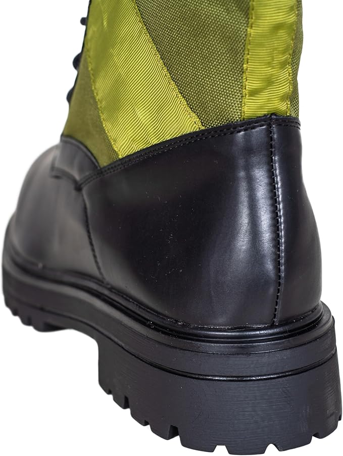 Riddler Batman Dark Night Villain Combat Halloween Costume Cosplay Boots - TVStoreOnline