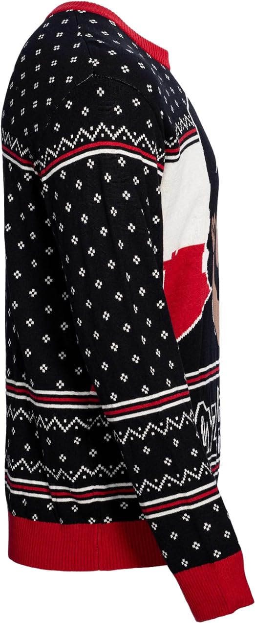 Ripple Junction Boyz N The Hood Doughboy Sweater - TVStoreOnline