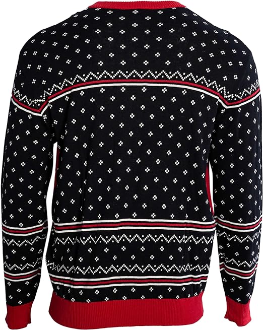 Ripple Junction Boyz N The Hood Doughboy Sweater - TVStoreOnline