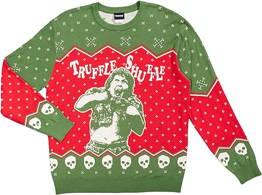 Ripple Junction Truffle Shuffle Christmas Sweater - TVStoreOnline