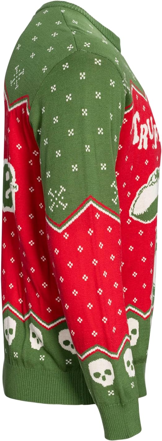 Ripple Junction Truffle Shuffle Christmas Sweater - TVStoreOnline