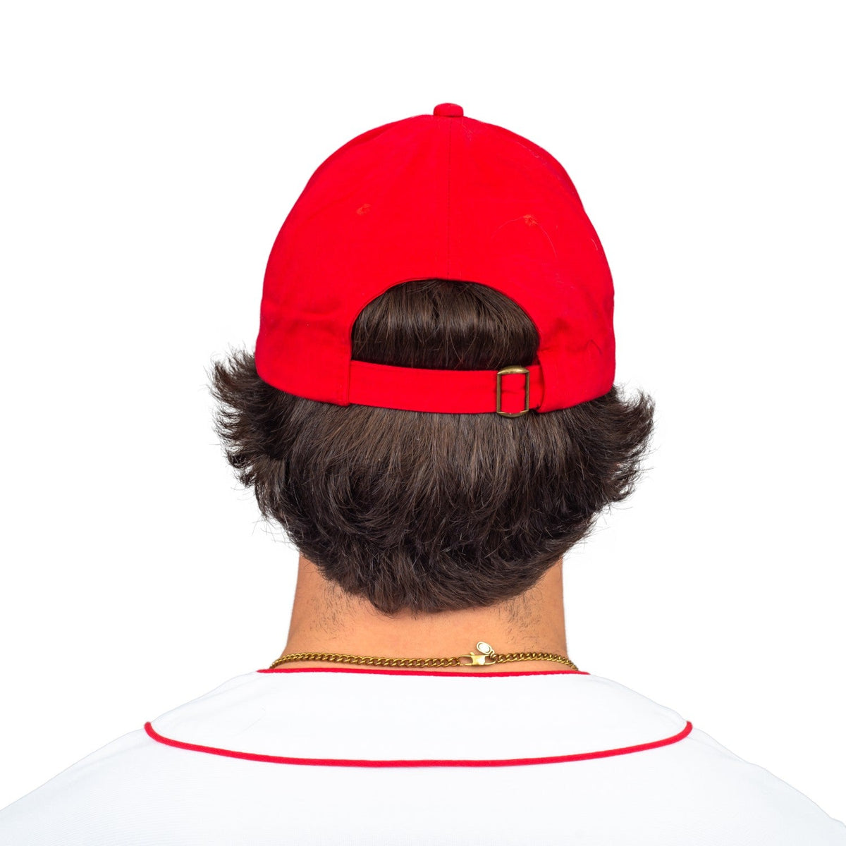 Rockford Peaches Men's Halloween Costume Set - TVStoreOnline