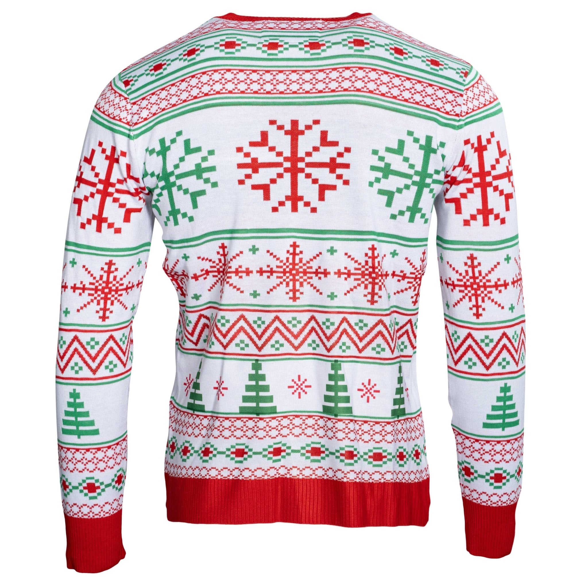 Rugrats Angelica Christmas Sweater - TVStoreOnline