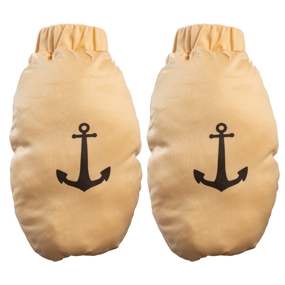Sailor Man Muscle Spinach Arms with Anchor Tattoos Halloween Costume Accessory - TVStoreOnline