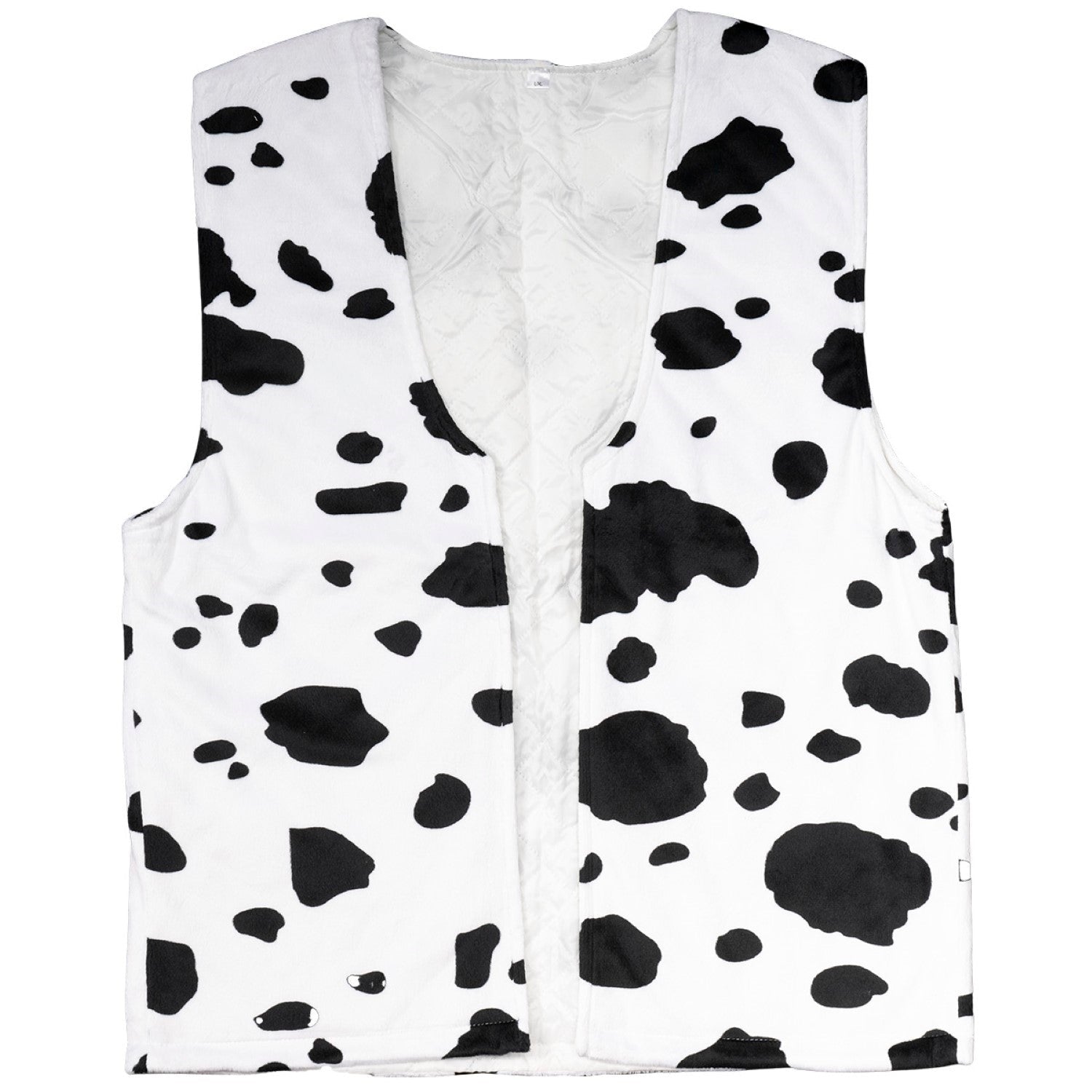 Sheriff Woody Cowboy Adult Halloween Cosplay Costume Set (Shirt, Vest, and Badge) - TVStoreOnline