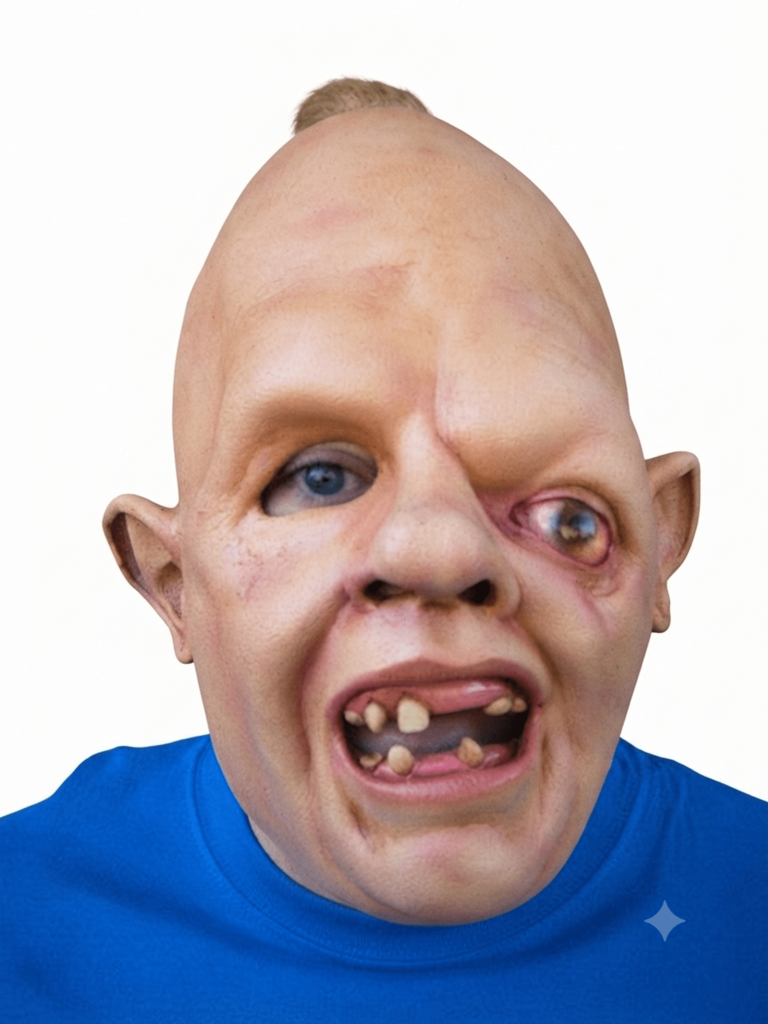 Sloth Goonies Adult Unisex Halloween Cosplay Costume Set - TVStoreOnline
