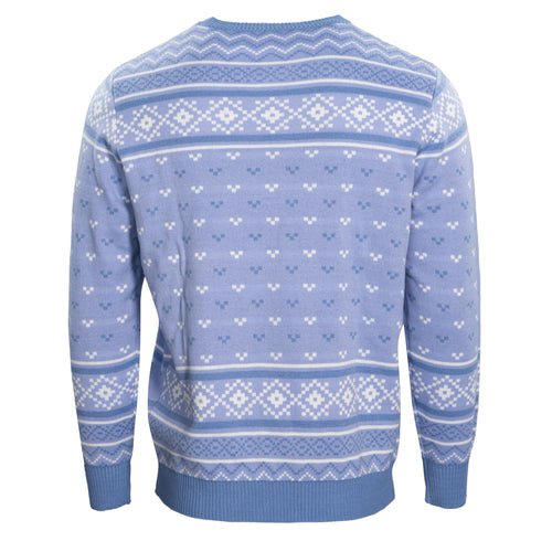 Southpark Towelie Bring A Towel Christmas Sweater - TVStoreOnline