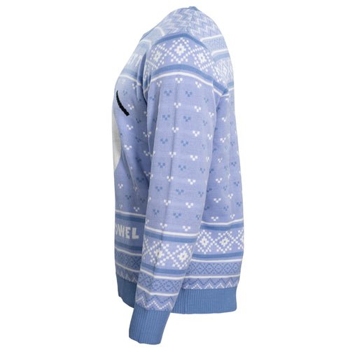 Southpark Towelie Bring A Towel Christmas Sweater - TVStoreOnline