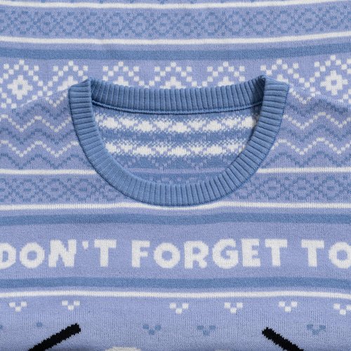 Southpark Towelie Bring A Towel Christmas Sweater - TVStoreOnline
