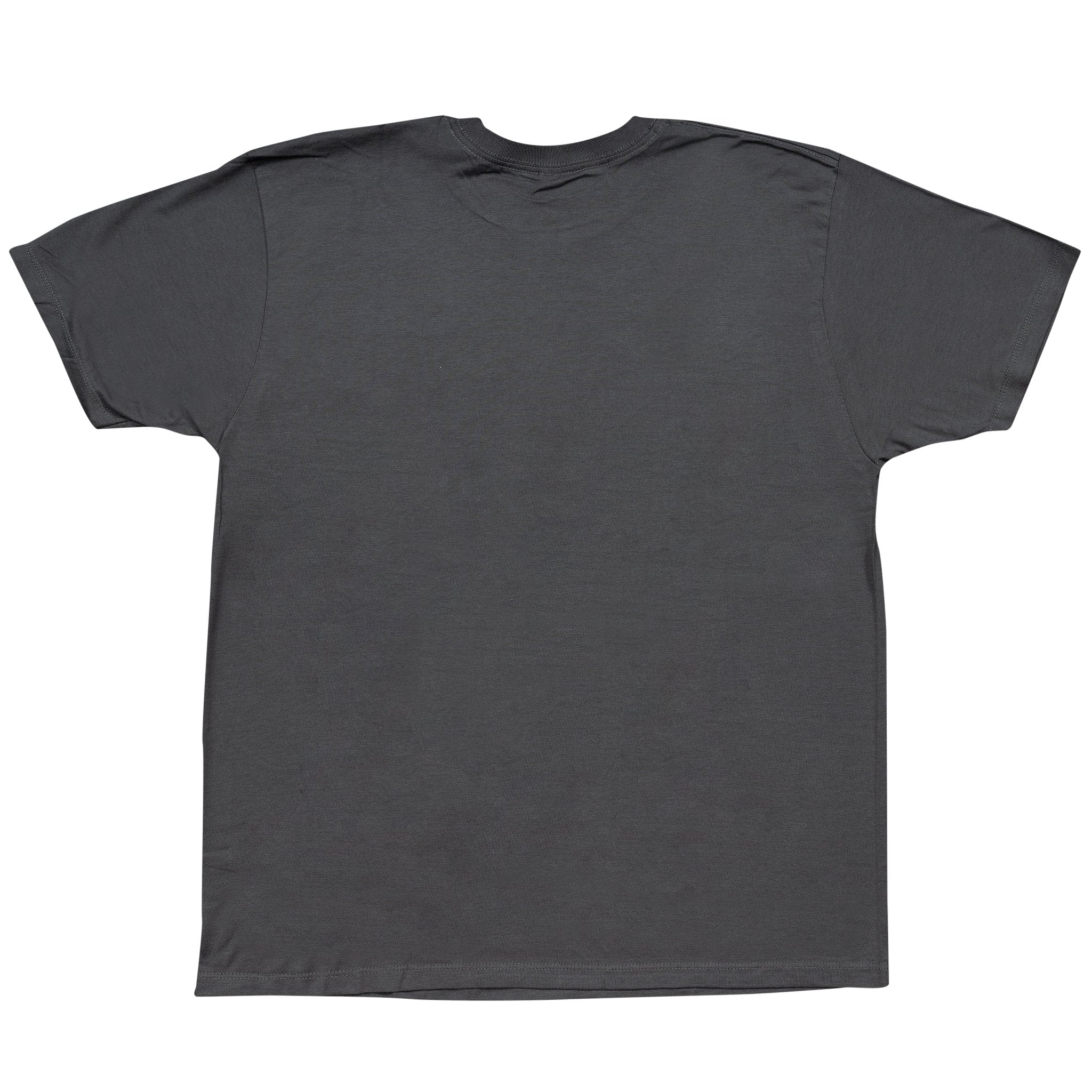 Speed Racer Logo Charcoal T-Shirt - TVStoreOnline