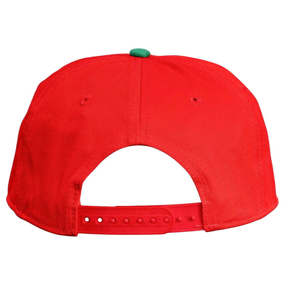 Sriracha Hot Sauce Hat Rooster Logo Red Adult Unisex Baseball Cap - TVStoreOnline