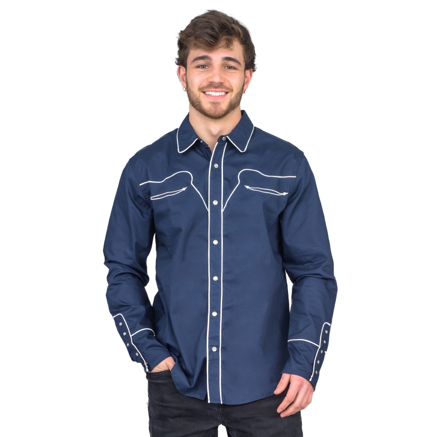 Superbad Seth Character Halloween Costume Cosplay Shirt & Pants Set - TVStoreOnline