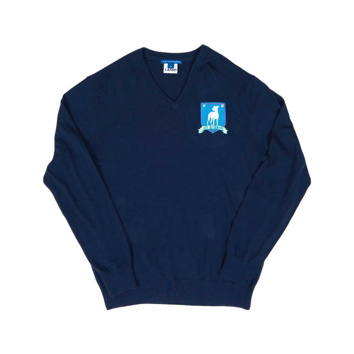 Ted Lasso Coach AFC Richmond Sweater Halloween Costume Cosplay - TVStoreOnline