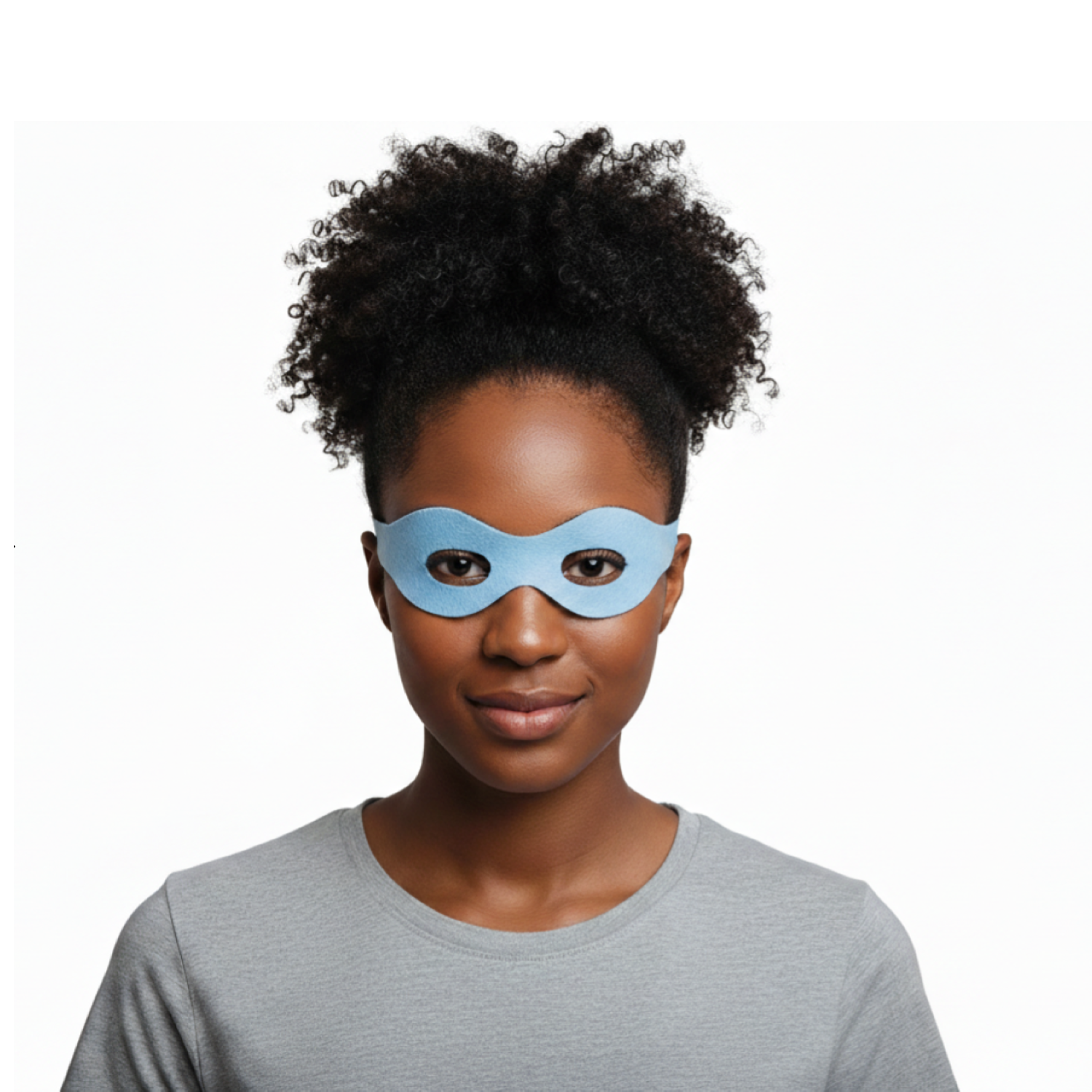 Teenage Mutant Ninja Turtles 4 Eye Masks