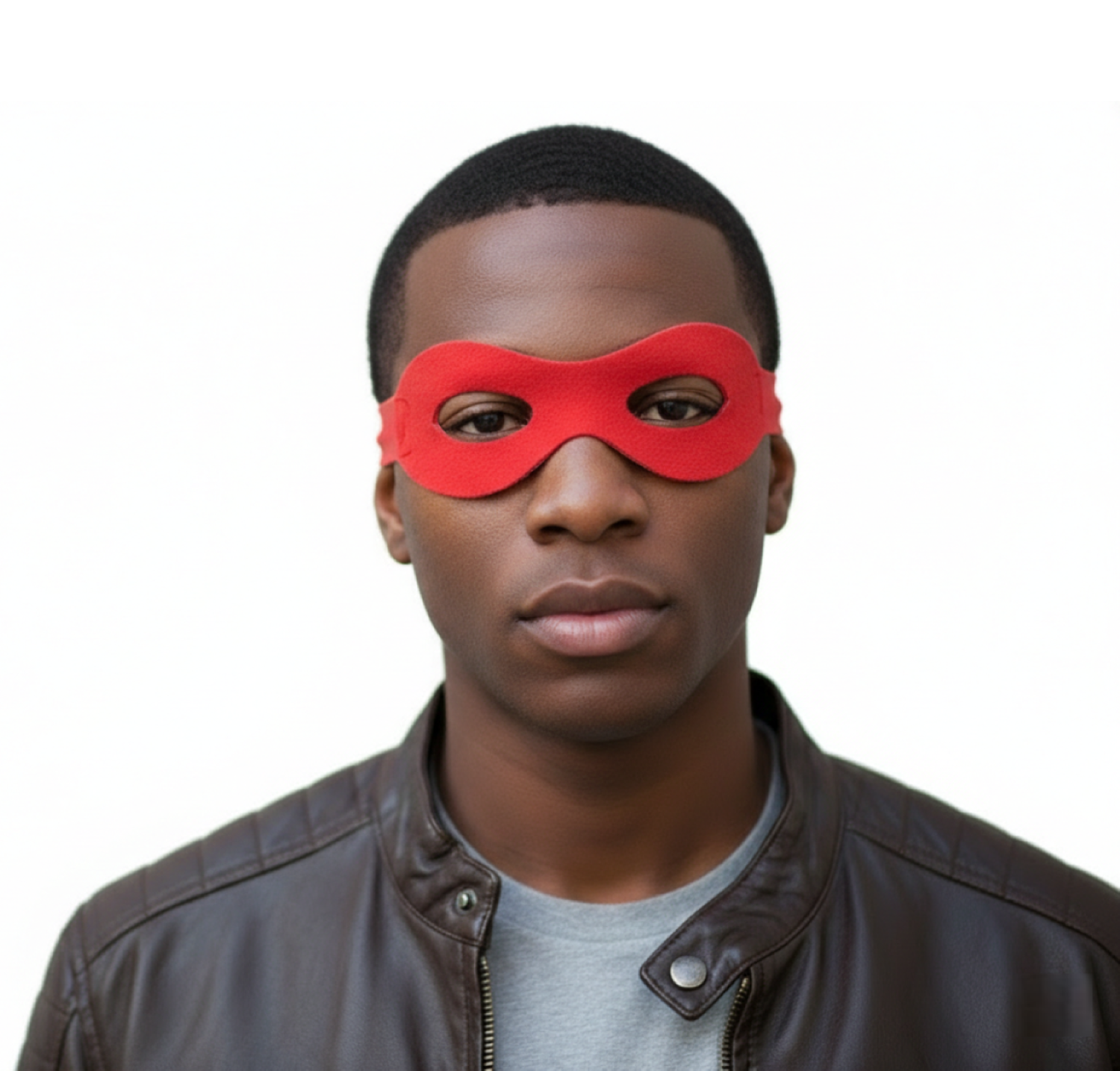 Teenage Mutant Ninja Turtles 4 Eye Masks