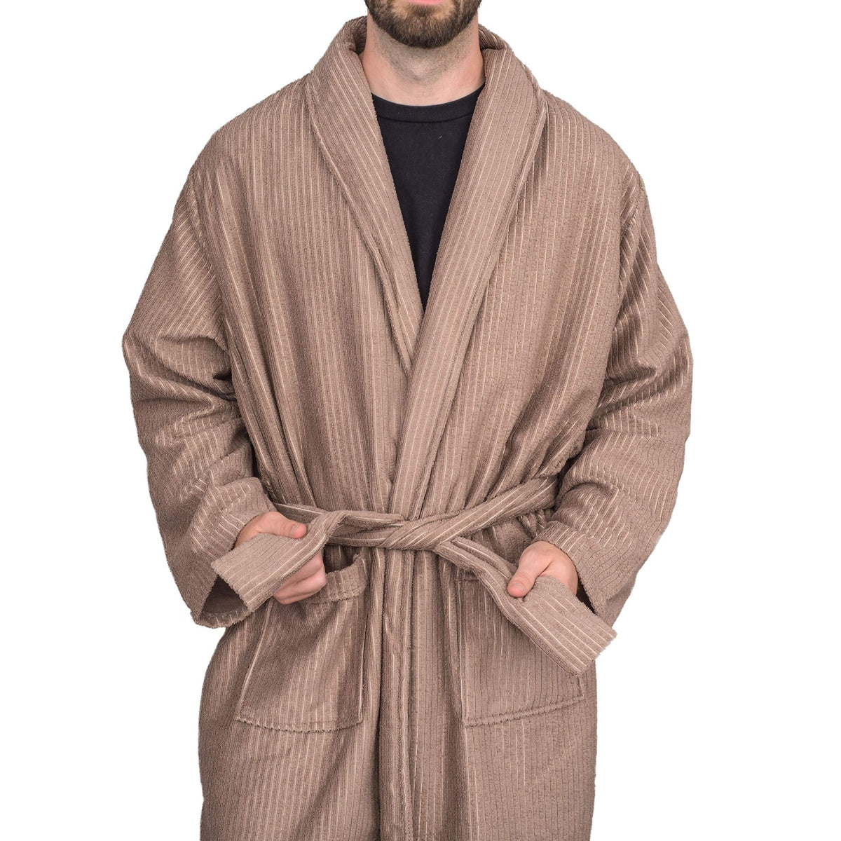 The Dude Halloween Costume Cosplay Robe - TVStoreOnline