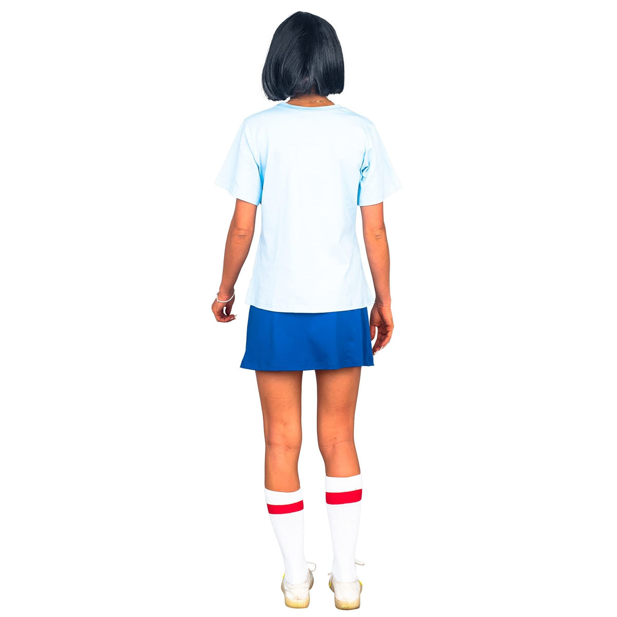 Tina Burger Daughter Halloween Costume Cosplay Complete Set - TVStoreOnline