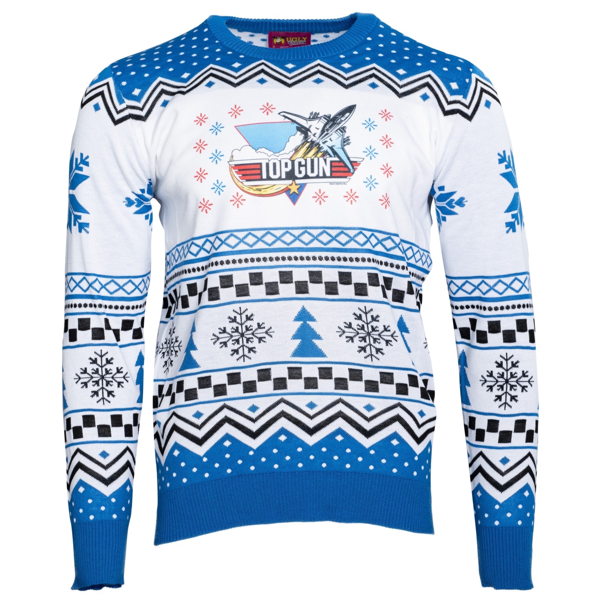 Top Gun G Force Sweater - TVStoreOnline
