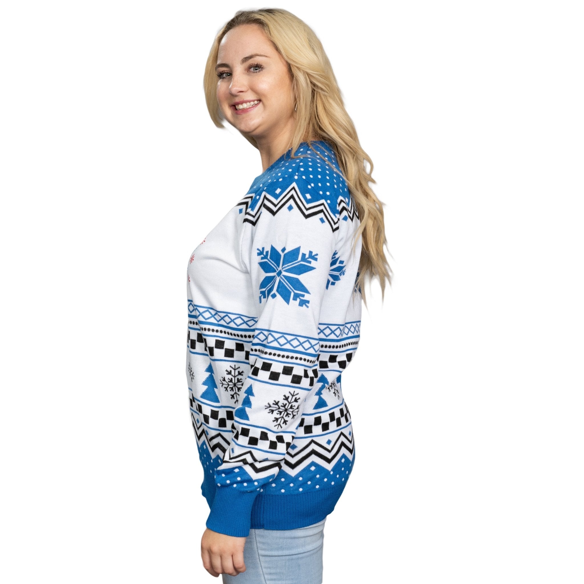Top Gun G Force Sweater - TVStoreOnline