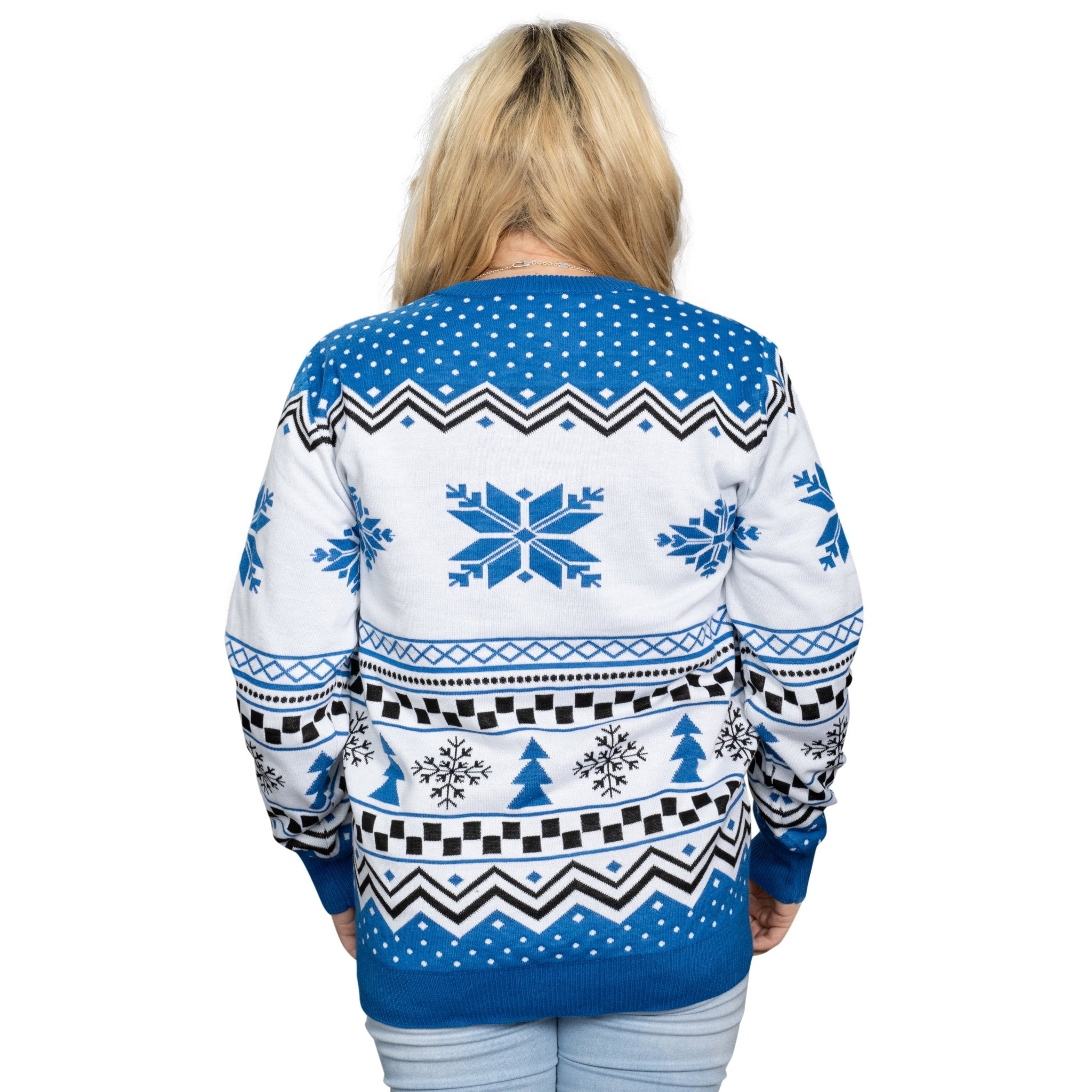 Top Gun G Force Sweater - TVStoreOnline