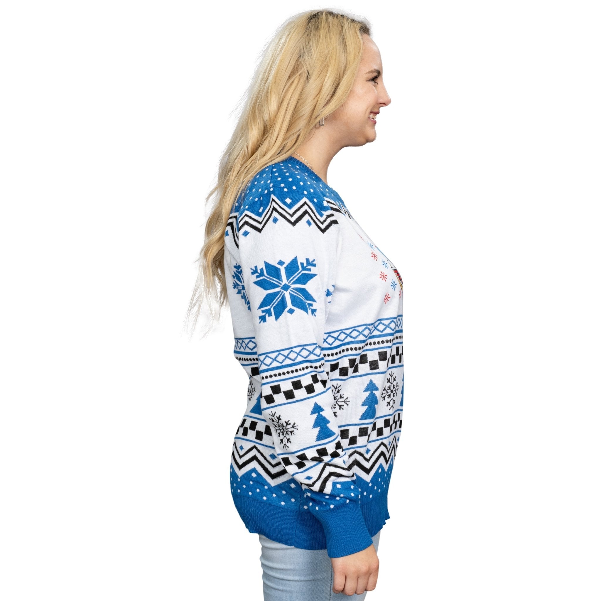 Top Gun G Force Sweater - TVStoreOnline