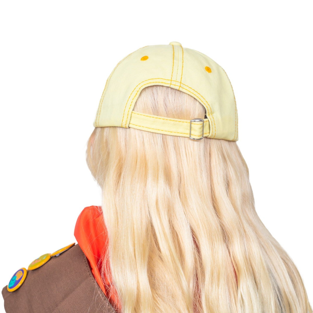 UP Deluxe Kids Halloween Costume Russell Cosplay Complete Set - TVStoreOnline