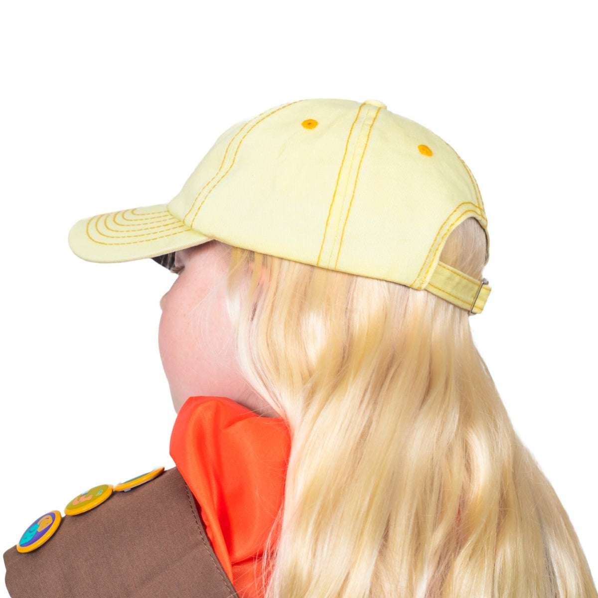 UP Deluxe Kids Halloween Costume Russell Cosplay Complete Set - TVStoreOnline