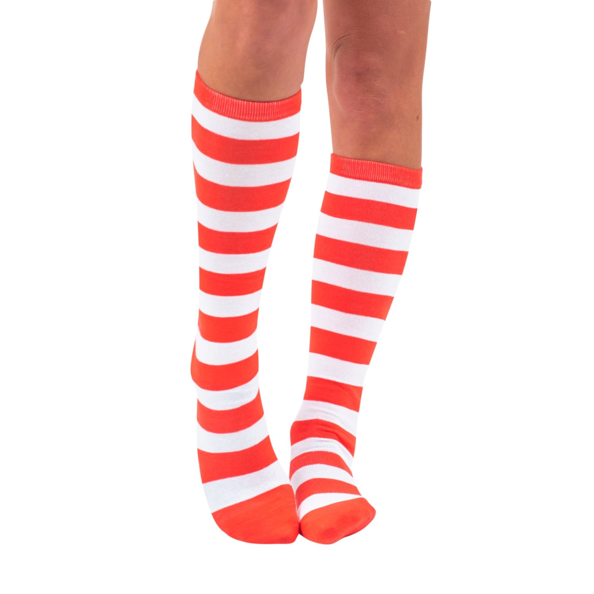 Where is Waldo Wenda Classic Halloween Costume Cosplay - TVStoreOnline
