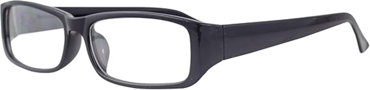 Wide Square Intelligent Halloween Cosplay Costume Unisex Glasses - TVStoreOnline