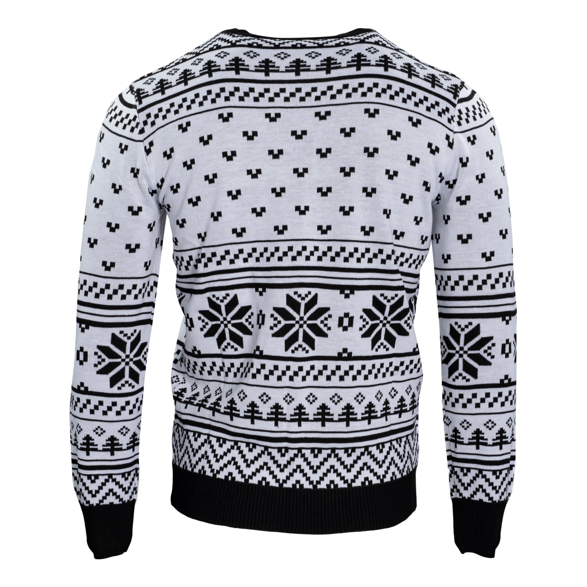 Winter Fun Rugrats Sweater - TVStoreOnline