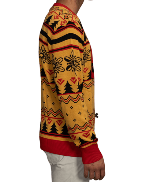 Woodstock Sweater - TVStoreOnline